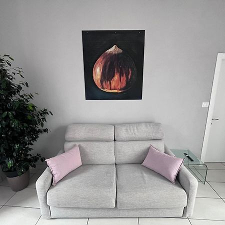 Casa Castagna Appartamento - เลคโค ภายนอก รูปภาพ