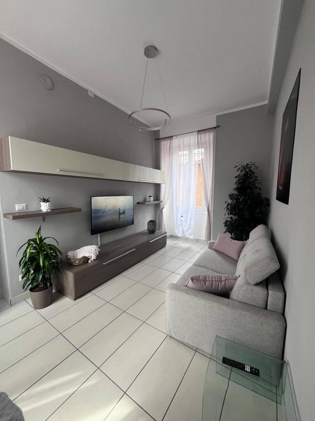 Casa Castagna Appartamento - เลคโค ภายนอก รูปภาพ