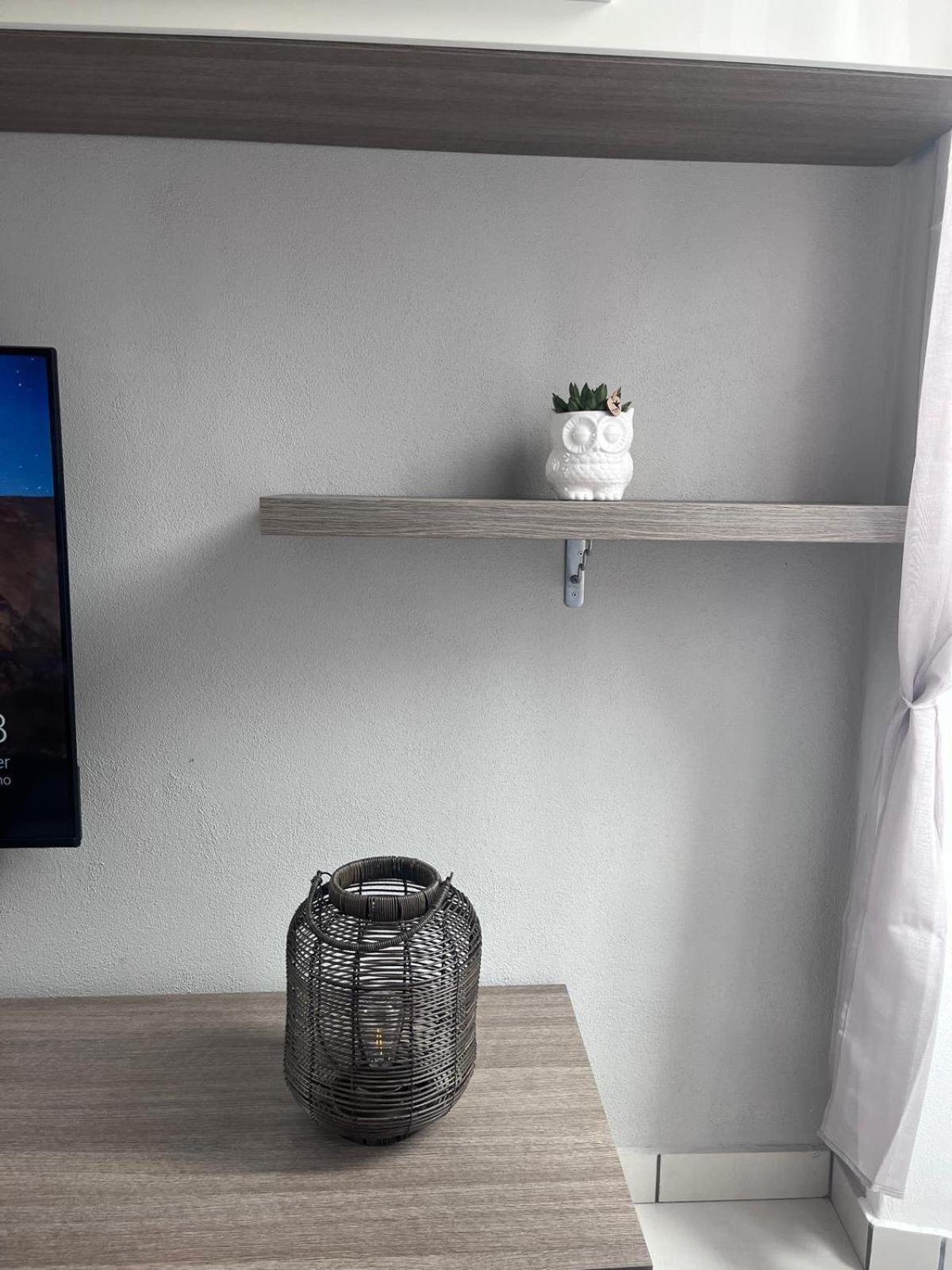 Casa Castagna Appartamento - เลคโค ภายนอก รูปภาพ