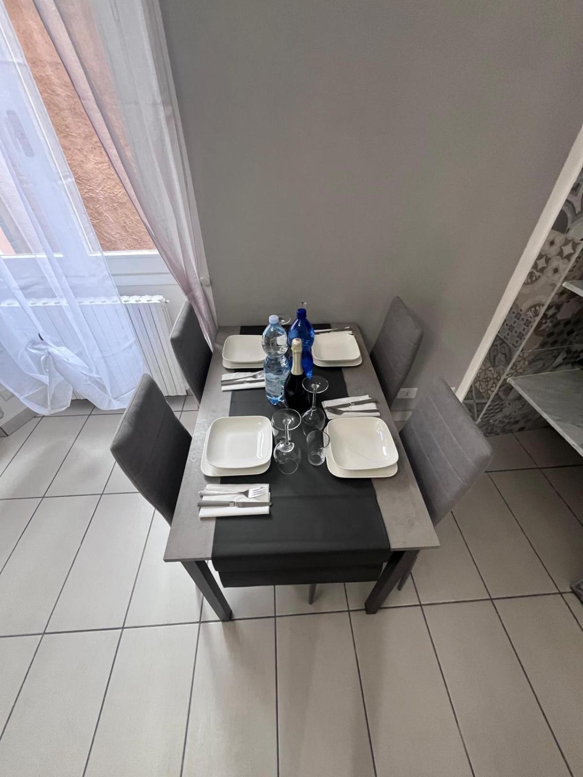 Casa Castagna Appartamento - เลคโค ภายนอก รูปภาพ