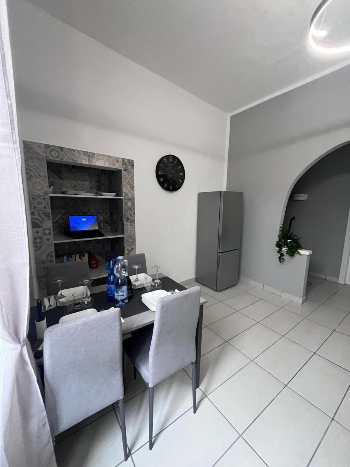 Casa Castagna Appartamento - เลคโค ภายนอก รูปภาพ