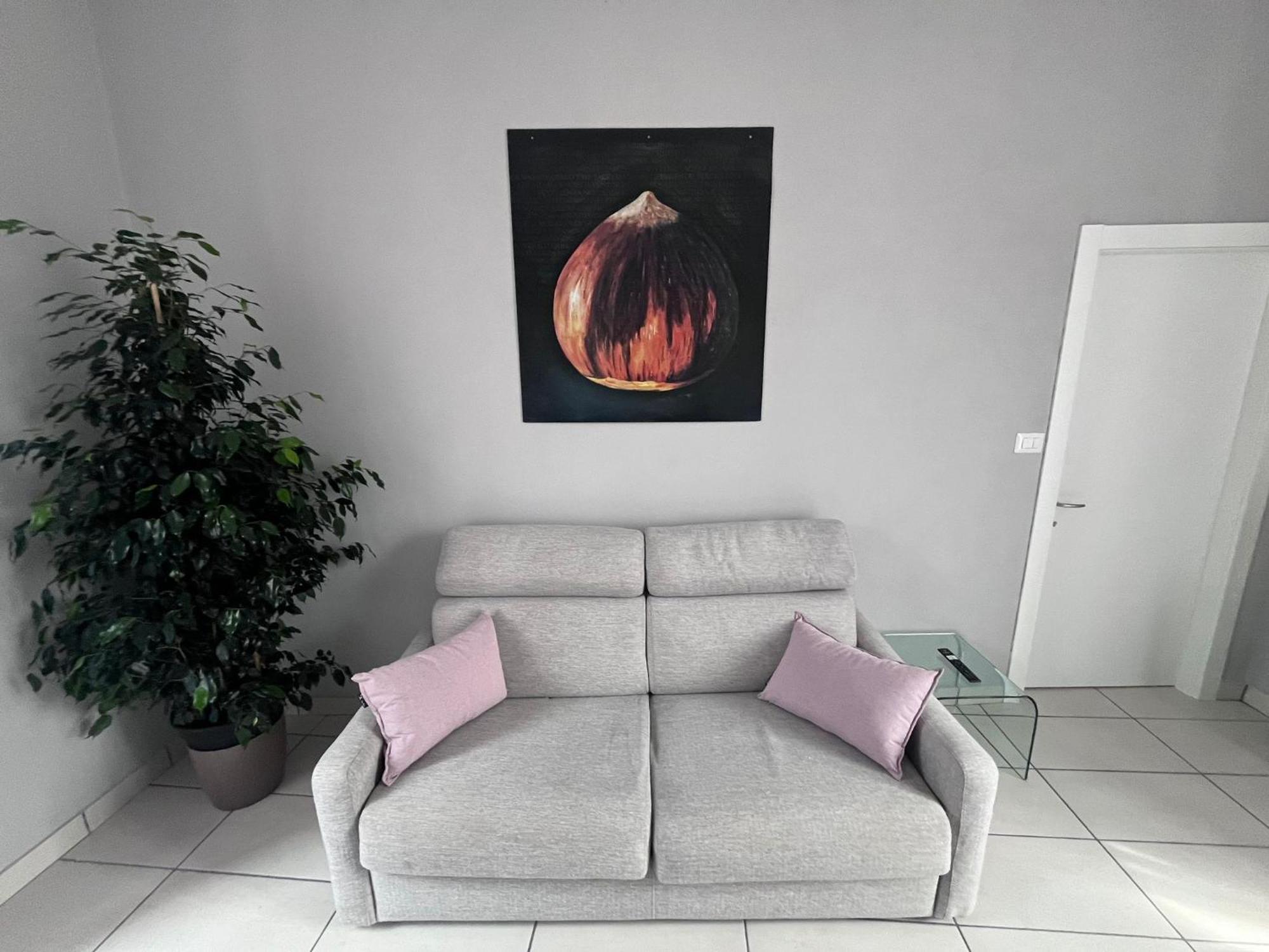 Casa Castagna Appartamento - เลคโค ภายนอก รูปภาพ