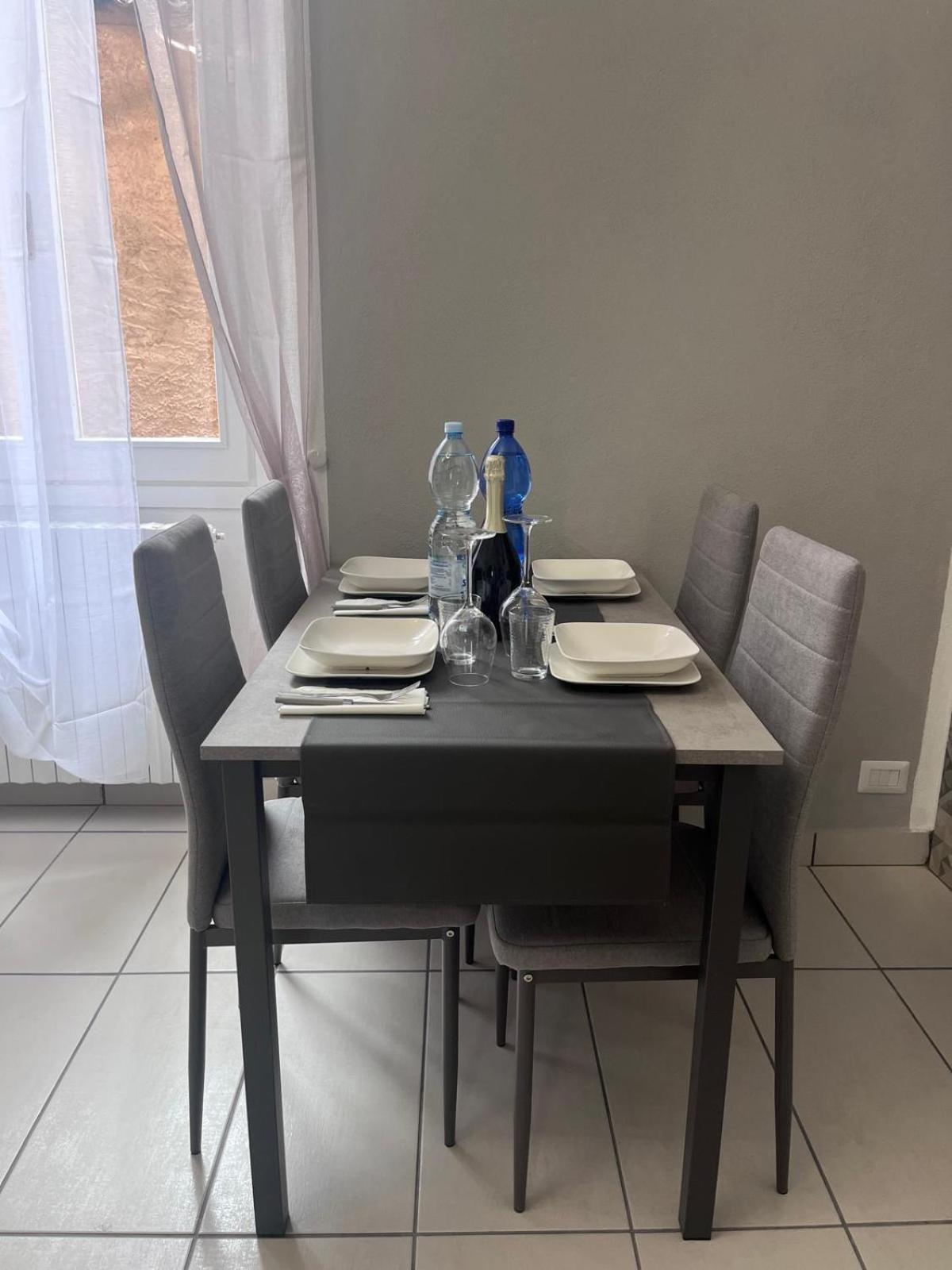 Casa Castagna Appartamento - เลคโค ภายนอก รูปภาพ