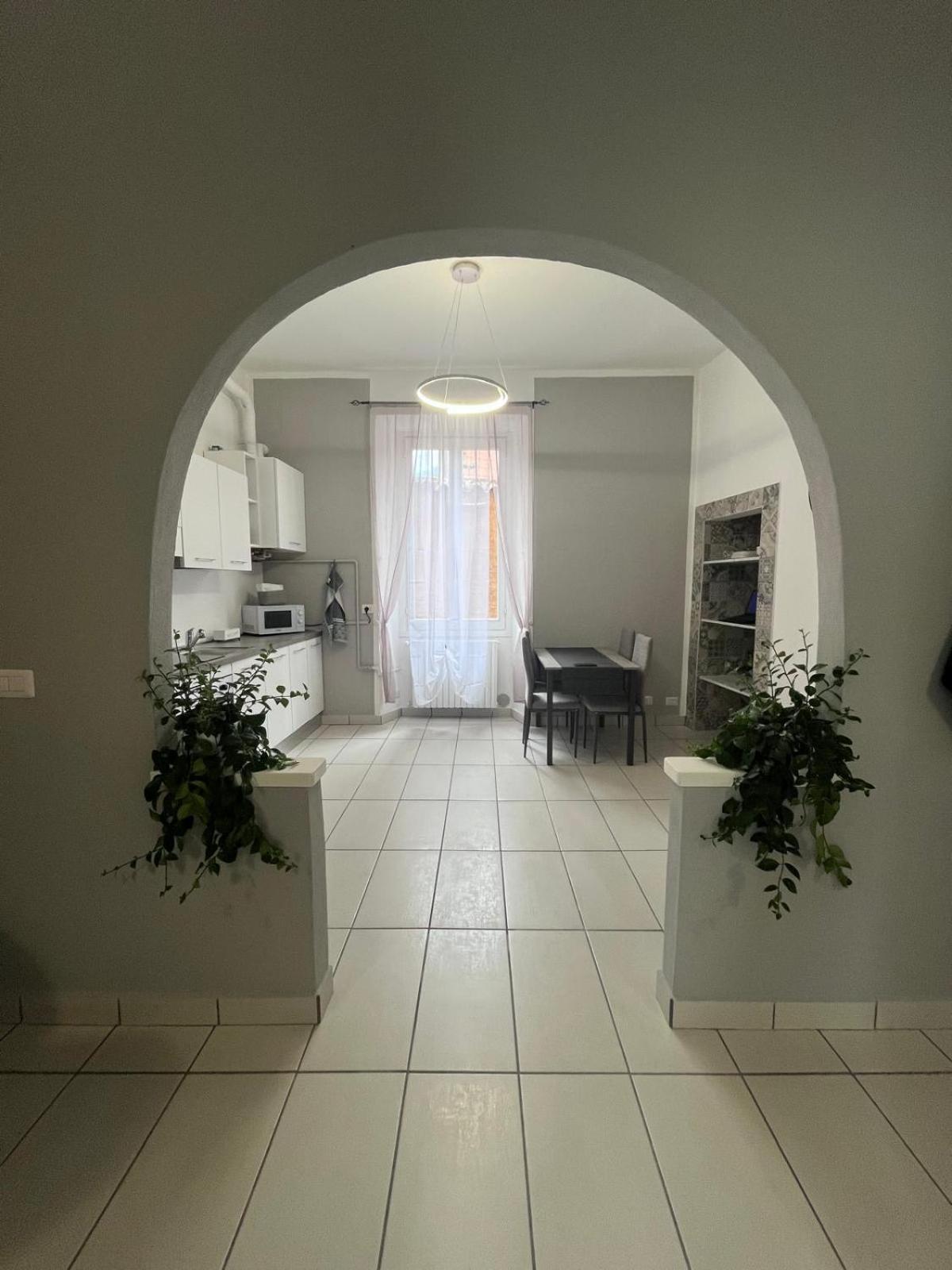 Casa Castagna Appartamento - เลคโค ภายนอก รูปภาพ