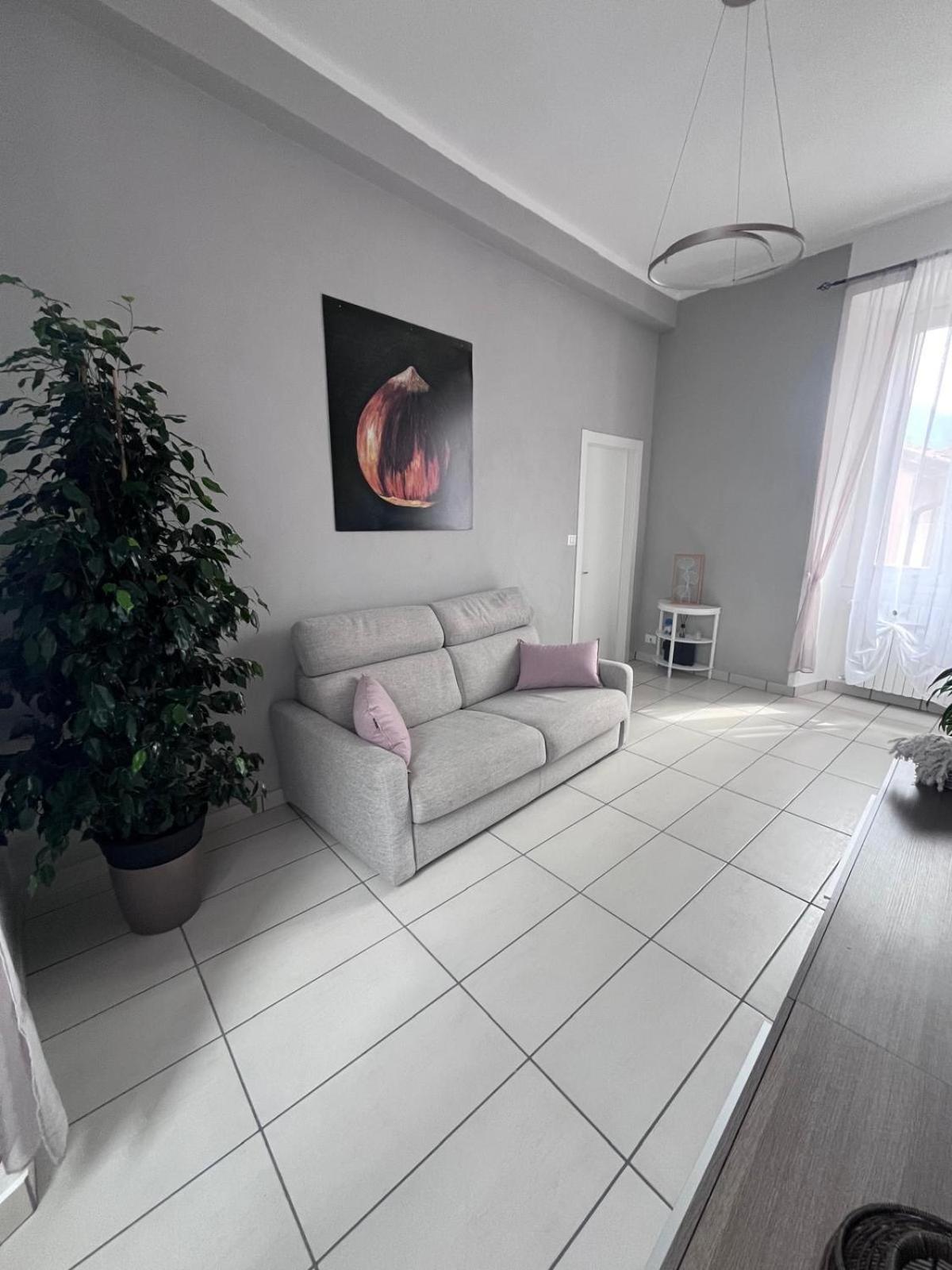 Casa Castagna Appartamento - เลคโค ภายนอก รูปภาพ
