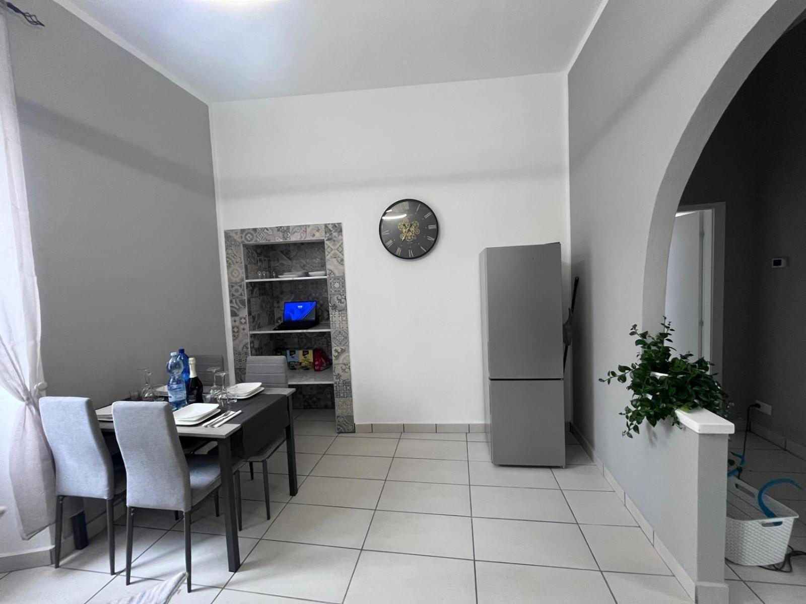Casa Castagna Appartamento - เลคโค ภายนอก รูปภาพ