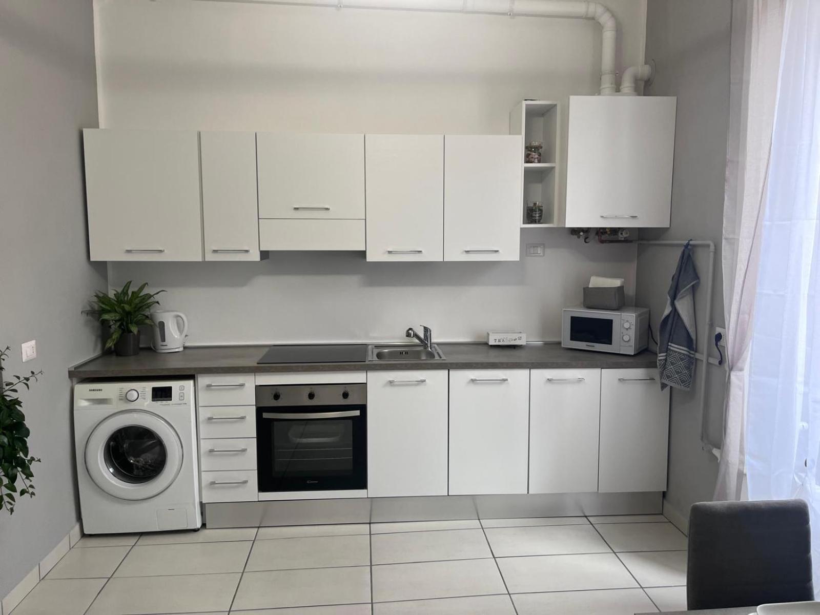 Casa Castagna Appartamento - เลคโค ภายนอก รูปภาพ