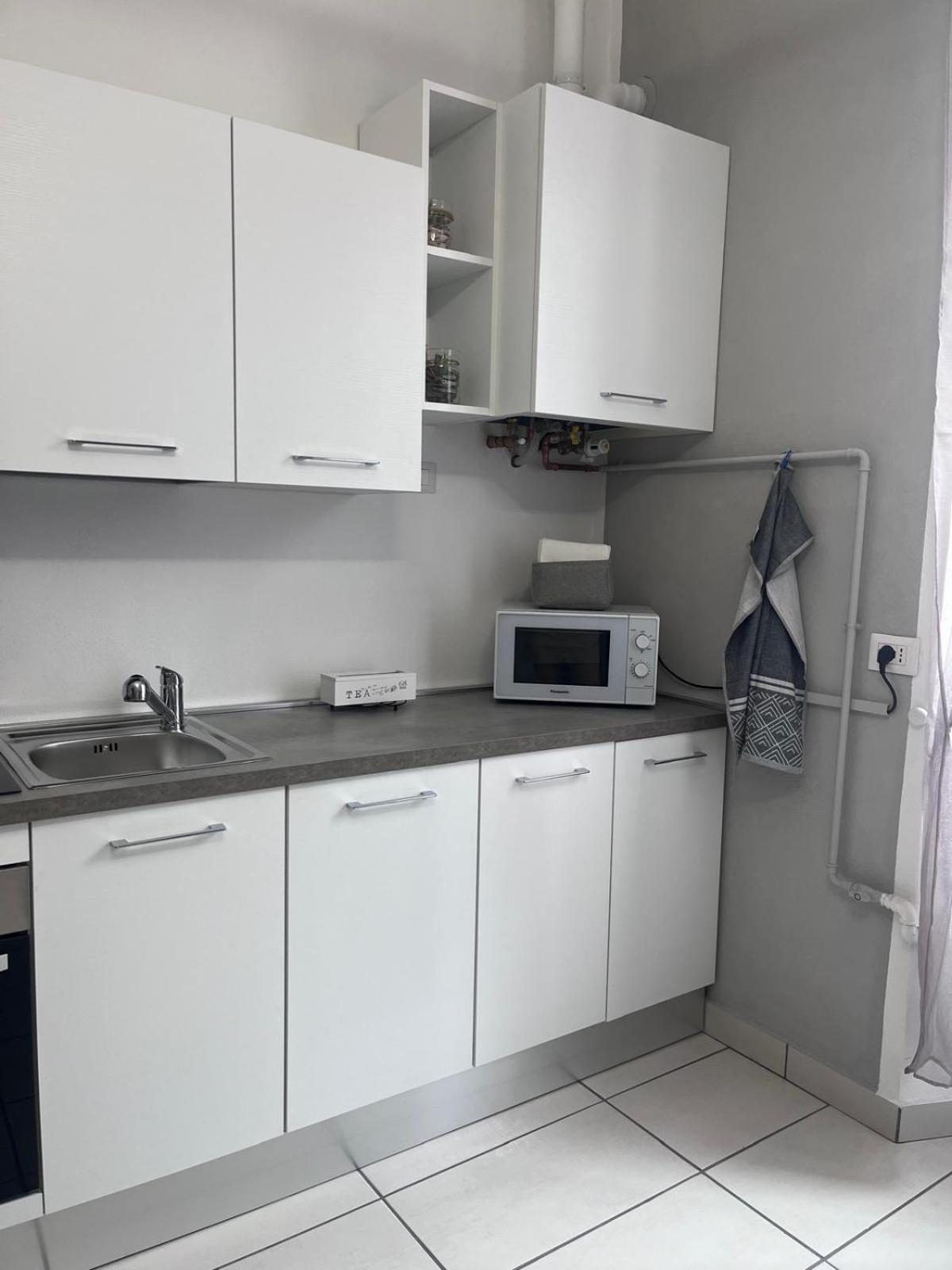 Casa Castagna Appartamento - เลคโค ภายนอก รูปภาพ