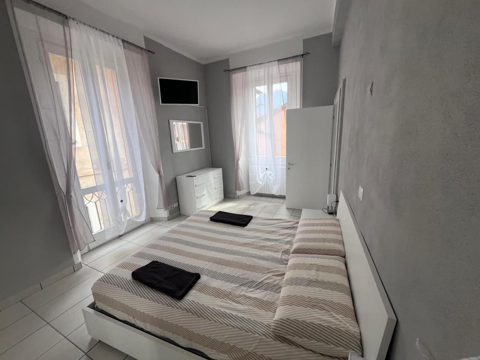 Casa Castagna Appartamento - เลคโค ภายนอก รูปภาพ