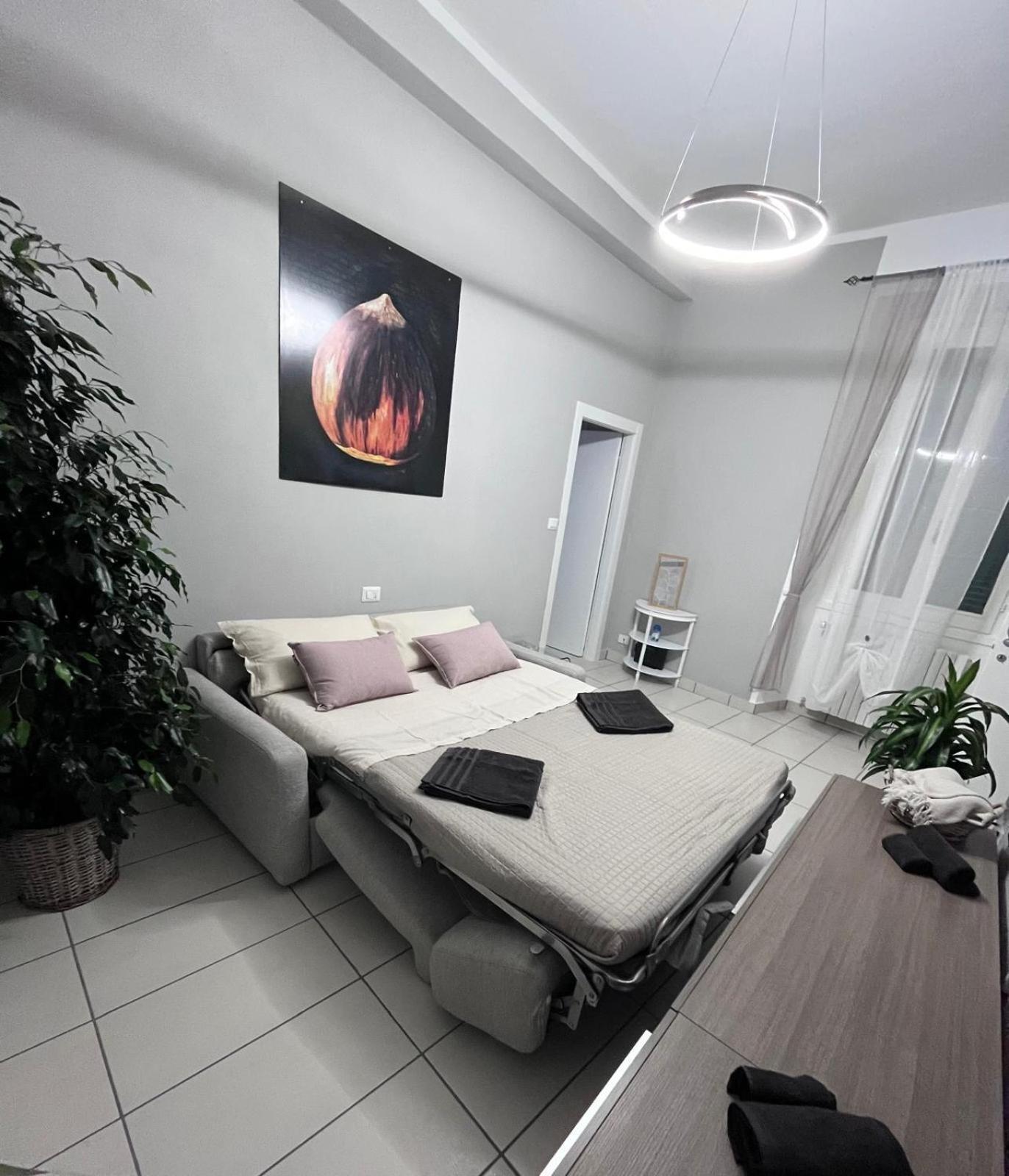 Casa Castagna Appartamento - เลคโค ภายนอก รูปภาพ